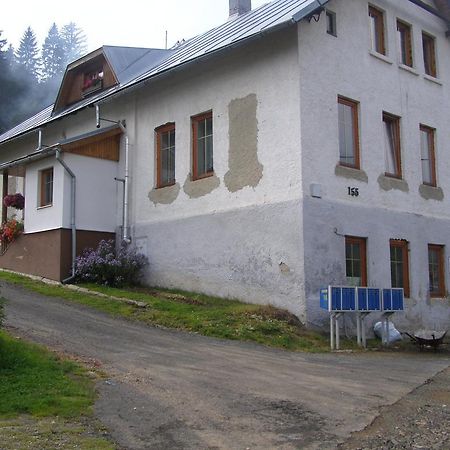 Ubytovani U Kramaru Josefuv Dul Exterior photo